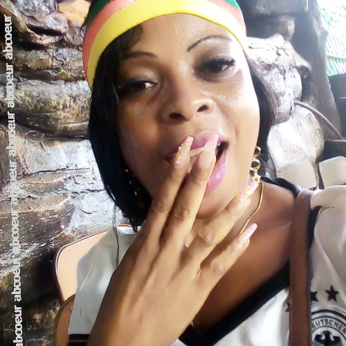 Chrislove75, 38 ans, Yaoundé