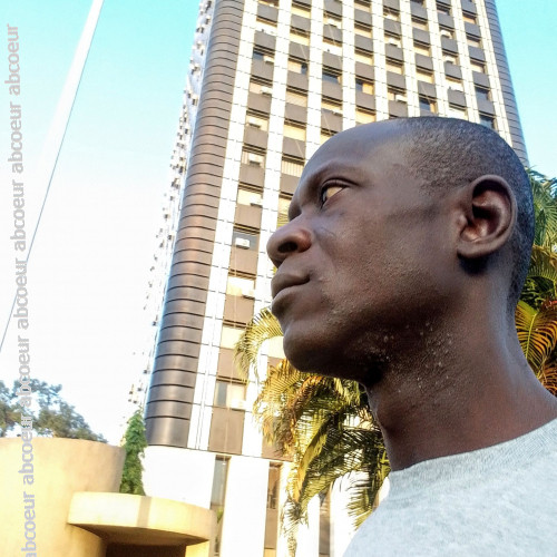 Janusio, 37 ans, Abidjan