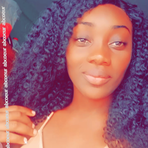 Tessabecker, 30 ans, Libreville