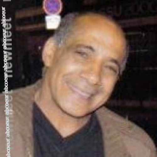 Haziz0, 69 ans, Paris
