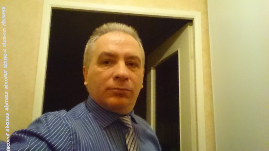 BELAZUR, 55 ans, Lieusaint