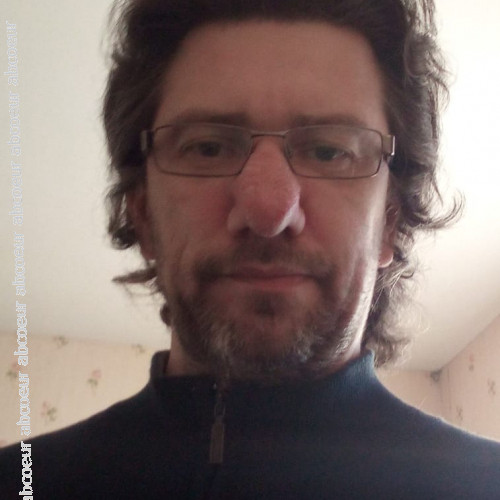 Ludovic026, 45 ans, Paris