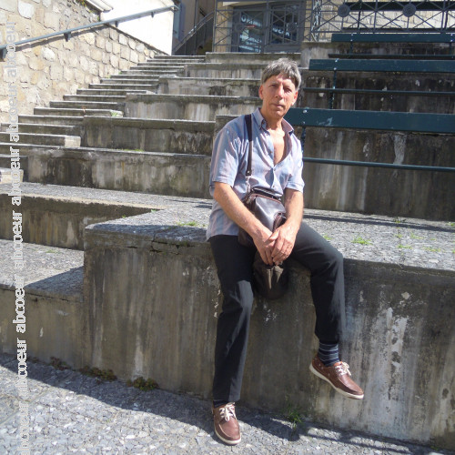 Aimelire5, 54 ans, Yaoundé