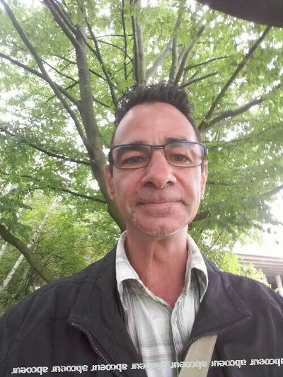 Faber, 60 Jahre, Brüssel