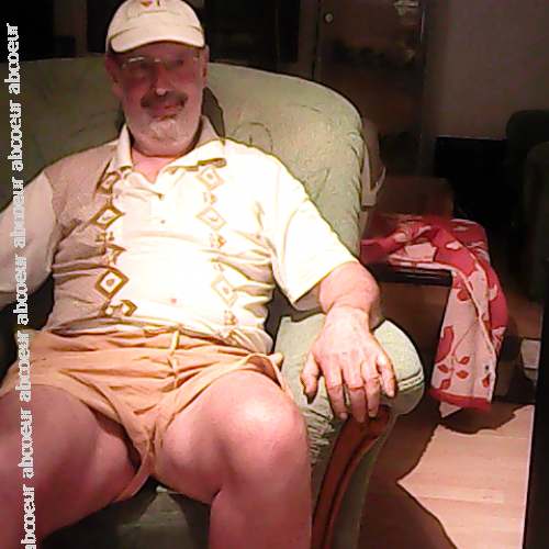 Bugsbunny, 76 ans, Strasbourg