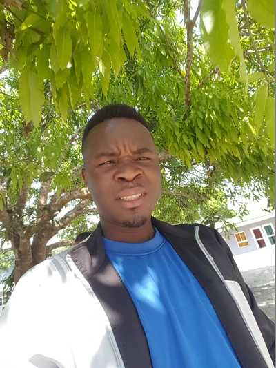 Menoro, 39 ans, Yaoundé