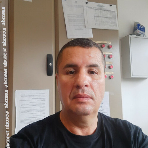 Zaladin75, 53 Jahre, Paris