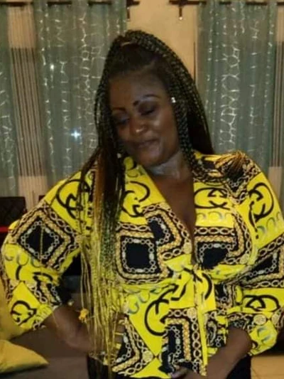 Foe2000, 44 Jahre, Douala