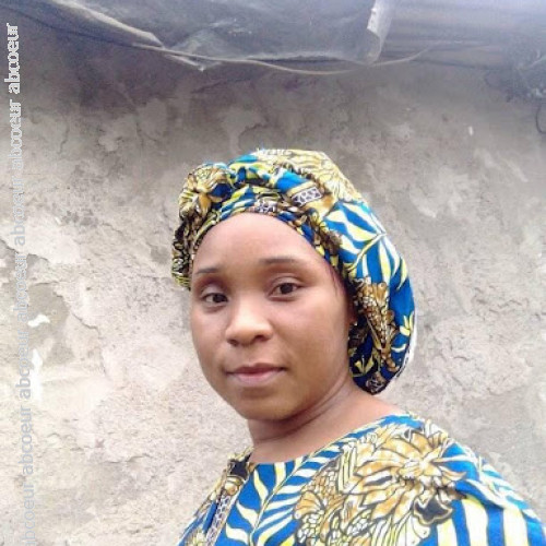 Larissa1231, 32 Jahre, Abidjan