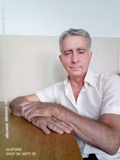BienPourvu1, 60 ans, Paris