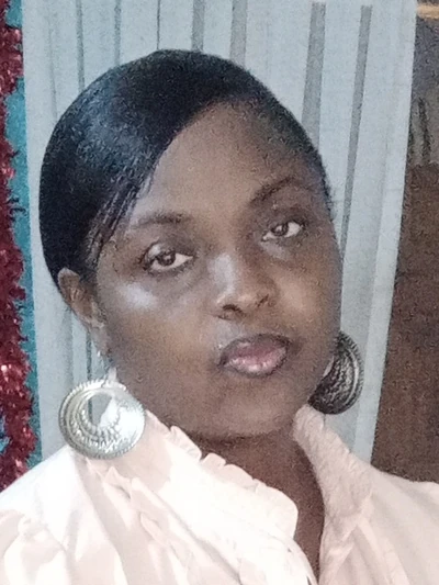 Yancie06, 42 años, Yaoundé