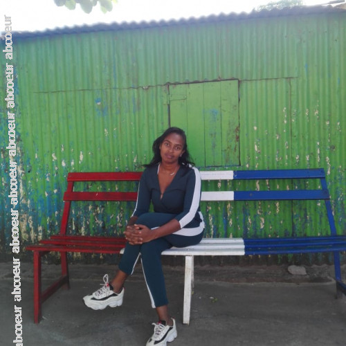 Chrisna41, 24 ans, Antsiranana