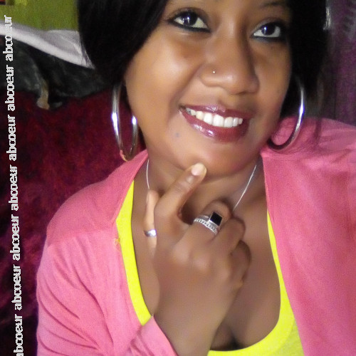 Pascalinenata , 38 ans, Toamasina