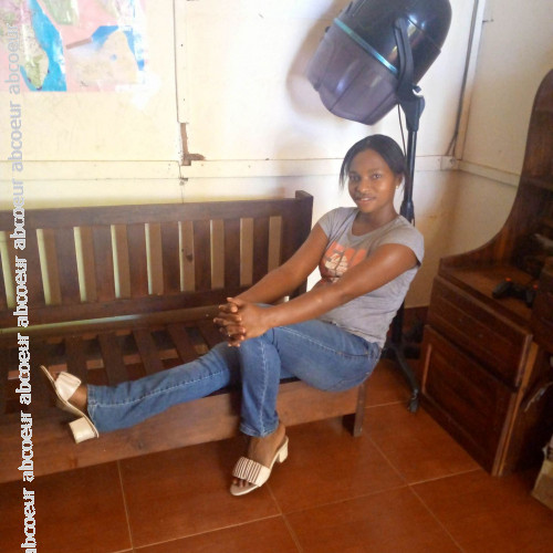 Arnica19, 31 ans, Sambava