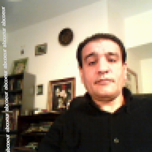 CHAMSEDINPARIS, 42 Jahre, Paris