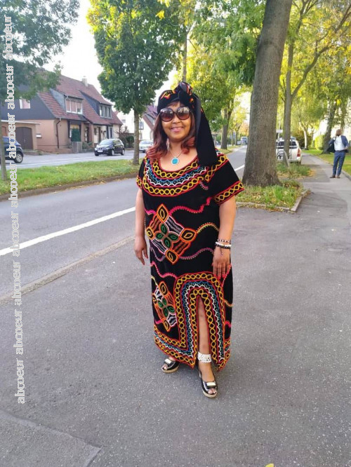 Monicatheresa, 60 ans, Yaoundé