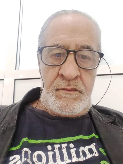 Le chergui, 59 ans, Casablanca