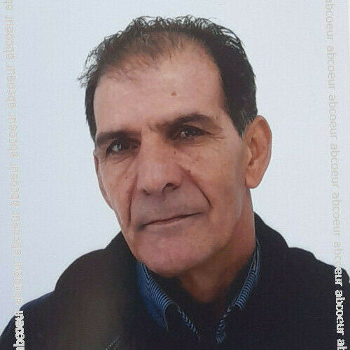 Sage64, 58 ans, Paris