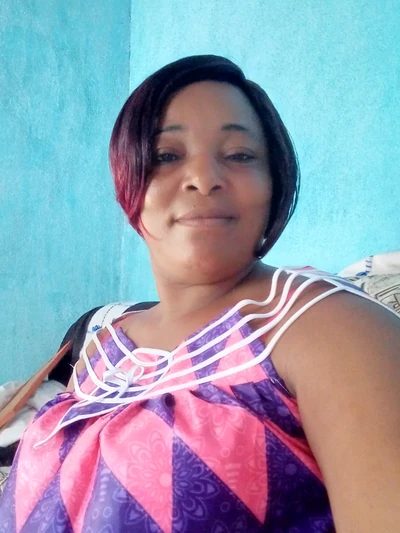 Sylvie1277, 50 años, Douala