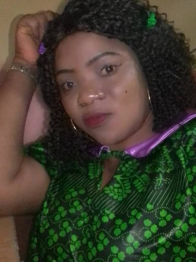 Joliemadeleine, 41 ans, Yaoundé