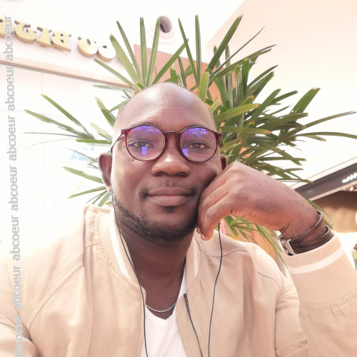Wangolove, 37 Jahre, Abidjan