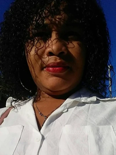 Lydie12, 37 ans, Toamasina