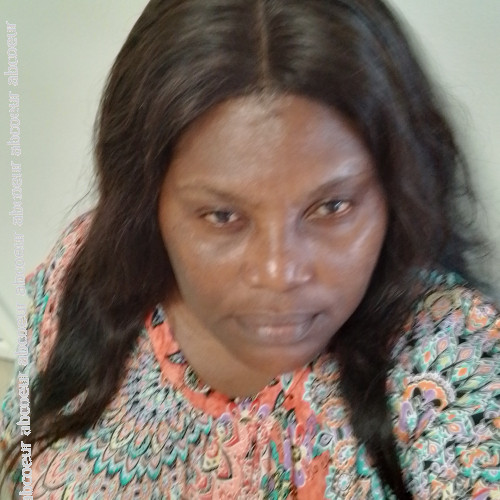 Tyty733, 50 ans, Libreville