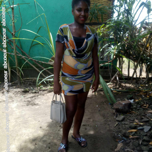 Sissan2254, 30 ans, Antalaha