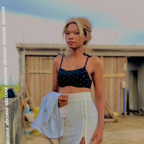 Camille2024, 23 ans, Sambava