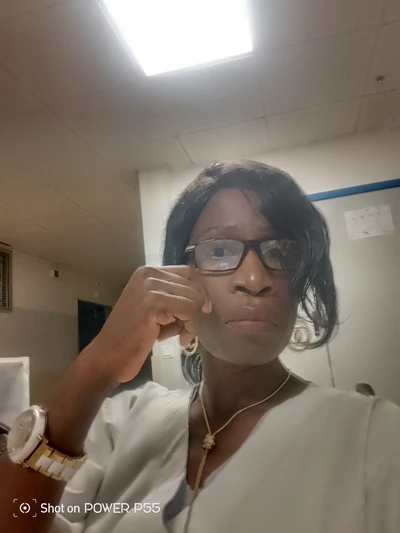 Ewode, 33 años, Douala