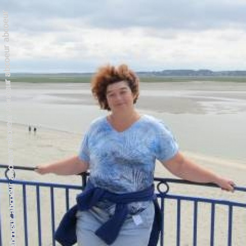 ELEANE, 51 Jahre, Paris
