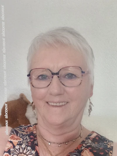 Maboulette, 75 ans, Avignon