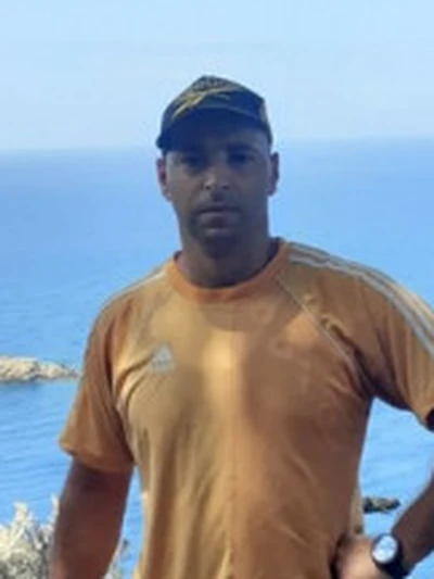 FouadleSincere, 48 Jahre, Alger