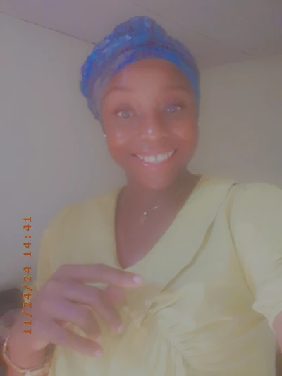 Zelina, 42 y.o., Yaoundé