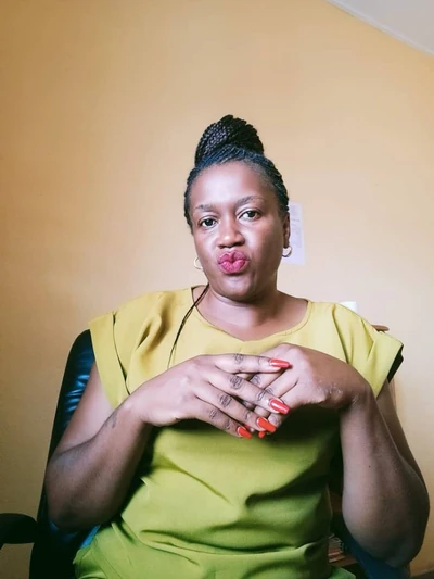 Francoiseh, 41 лет, Yaoundé