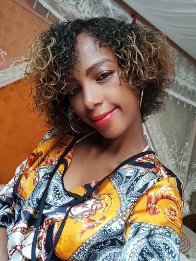 Princillia, 35 лет, Toamasina