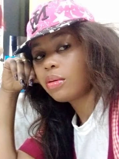 Mely, 30 y.o., Yaoundé