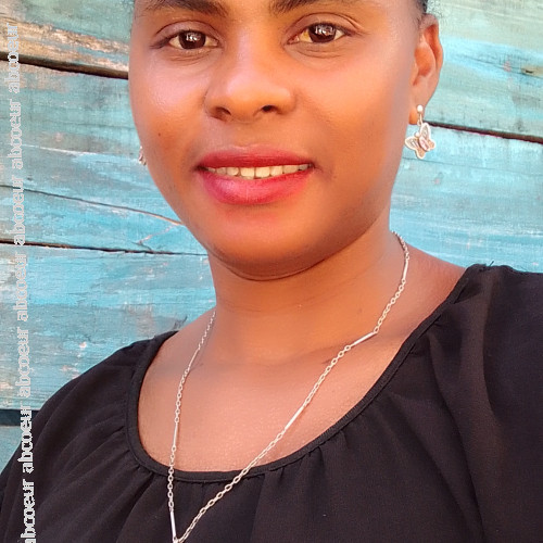 Jurverance, 35 ans, Sambava