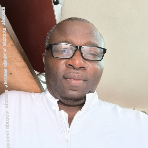 Nfou, 51 ans, Yaoundé