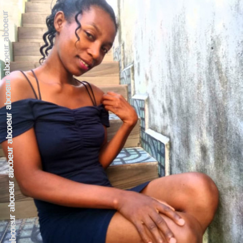 Merance3652, 25 ans, Sambava