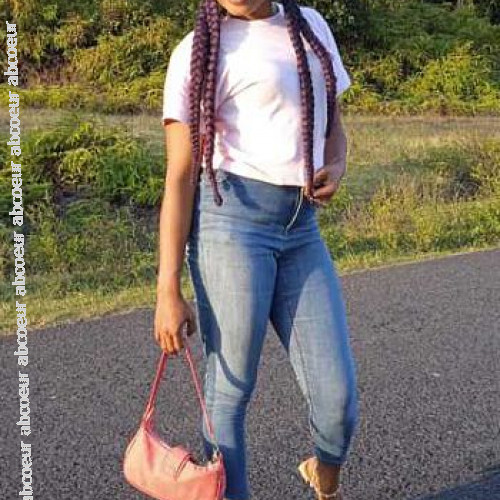Helene3698, 28 ans, Antalaha