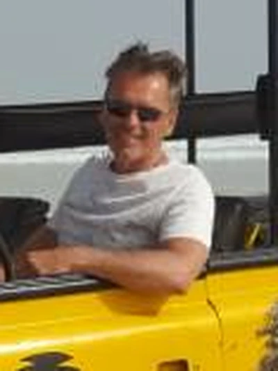 Juledepie, 54 Jahre, Tunis