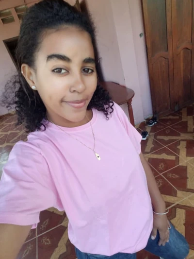 Gamila1452, 28 лет, Sambava