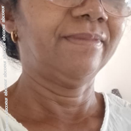Pierette8542, 59 ans, Sambava