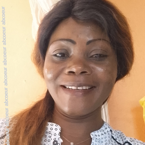 Roseline120, 43 ans, yaoundé
