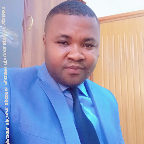 Pitou4, 36 ans, Yaoundé