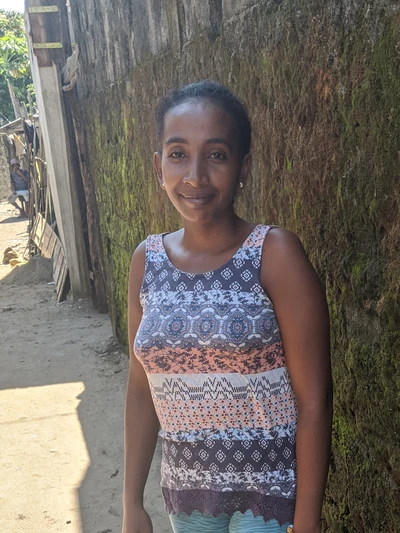 Saphia87, 39 y.o., Toamasina