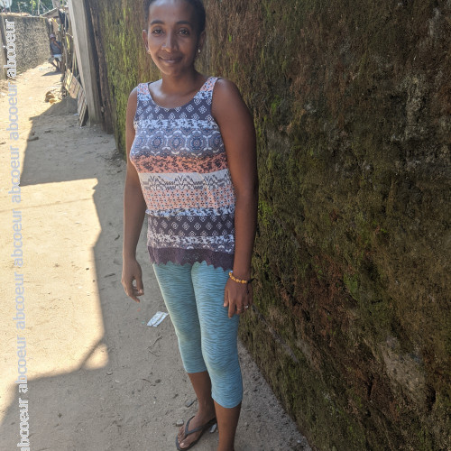 Saphia87, 38 ans, Toamasina