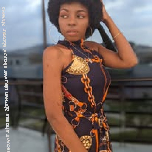 CaraMell007, 23 ans, Antananarivo
