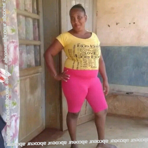 Yvilline, 34 ans, Antsiranana